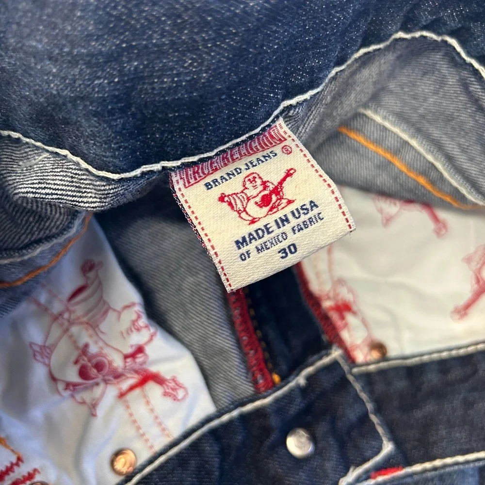 True Religion true religion